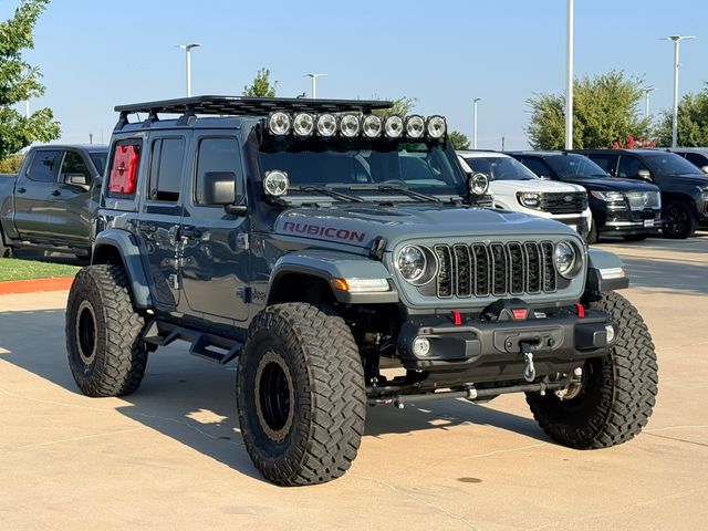 jeep wrangler 4-door 2025 1C4PJXFG6SW545855 image jeep wrangler 4-door 2025 1C4PJXFG6SW545855 image